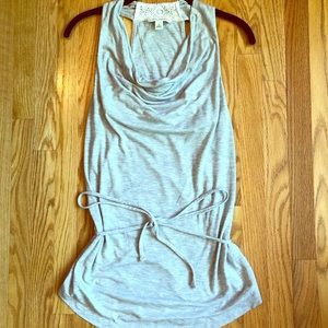 Banana Republic Tank Top with Lace Detail